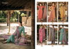 Patola By Kesar Viscose Jam Satin Printed Dress Material Wholesale Online
